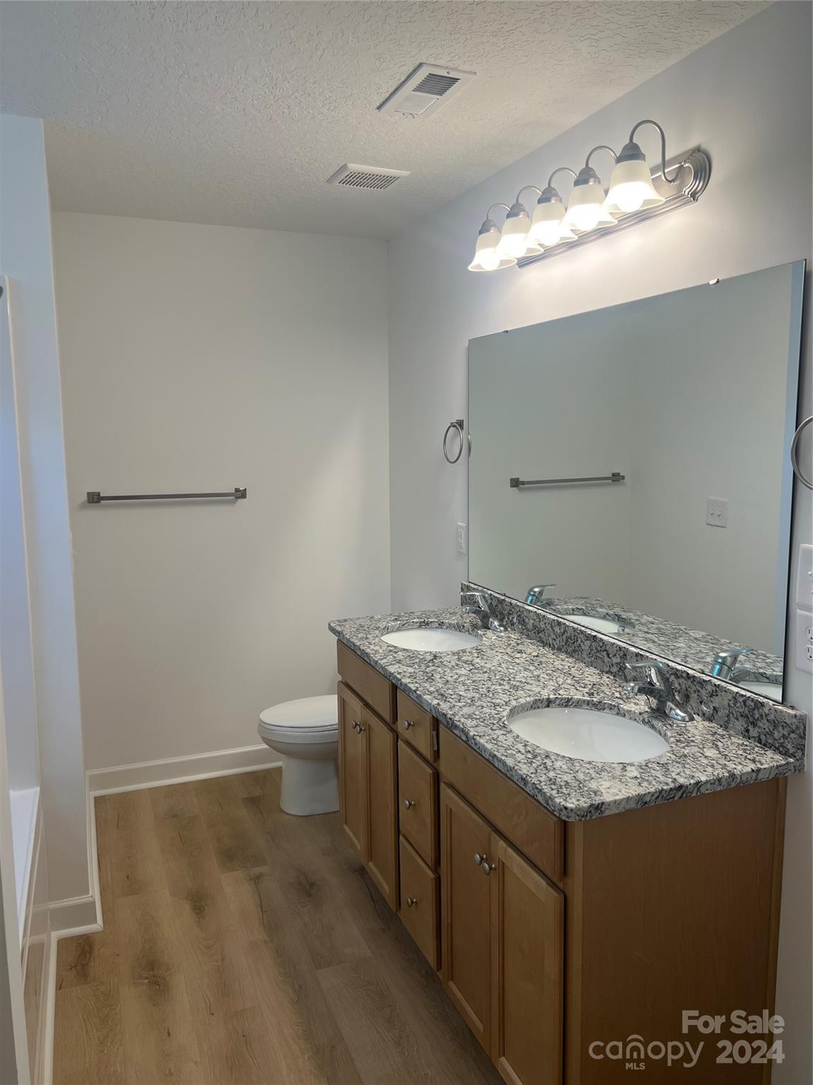 Bel Air Acres - Residential