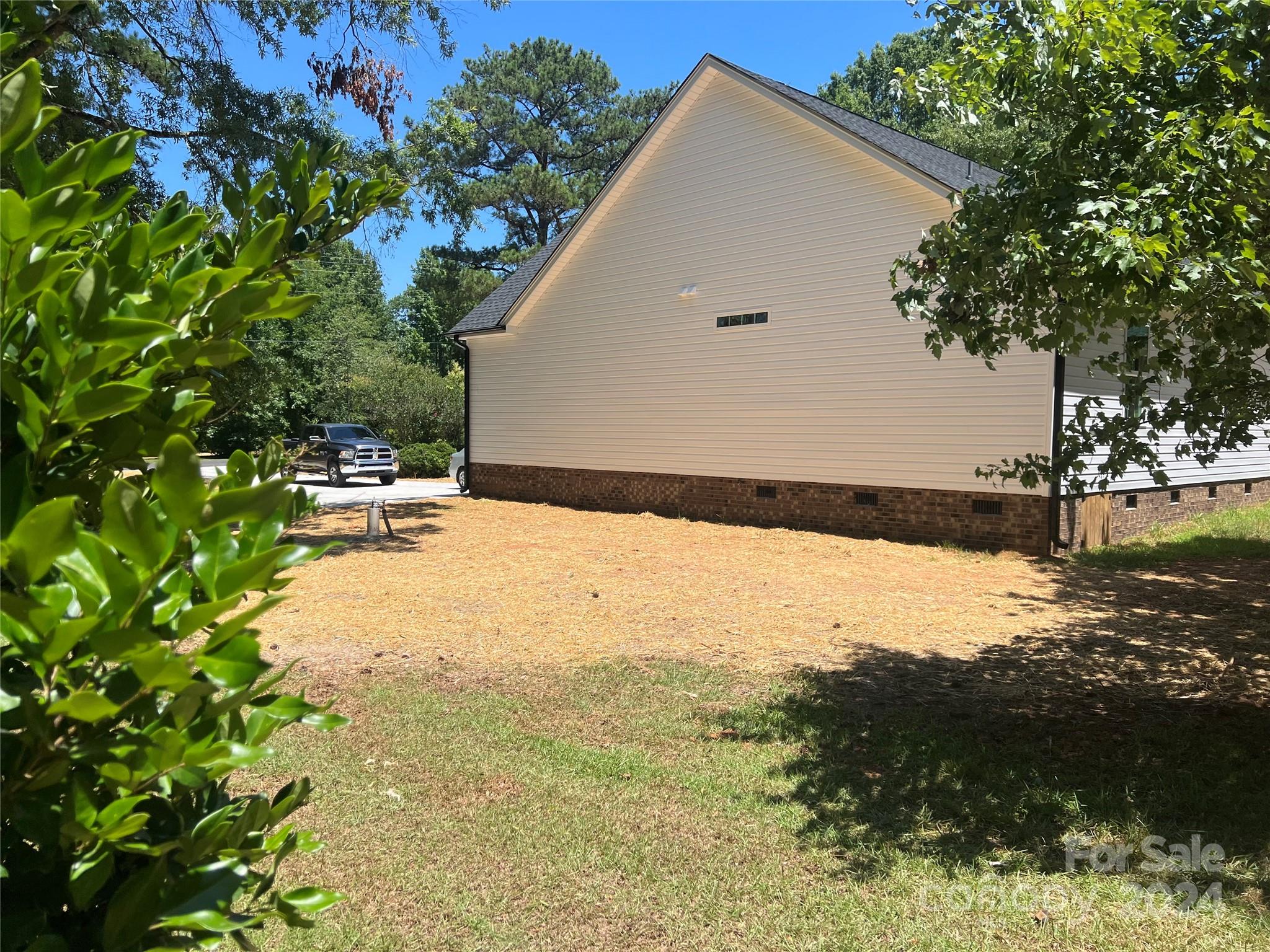 Bel Air Acres - Residential