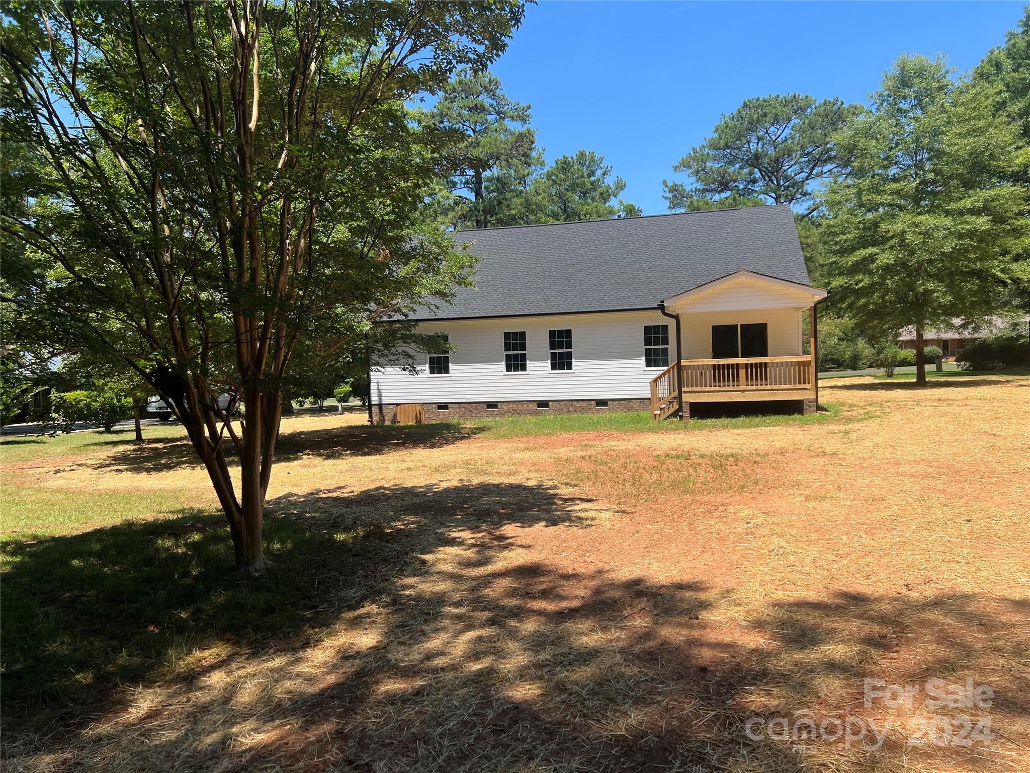 Bel Air Acres - Residential