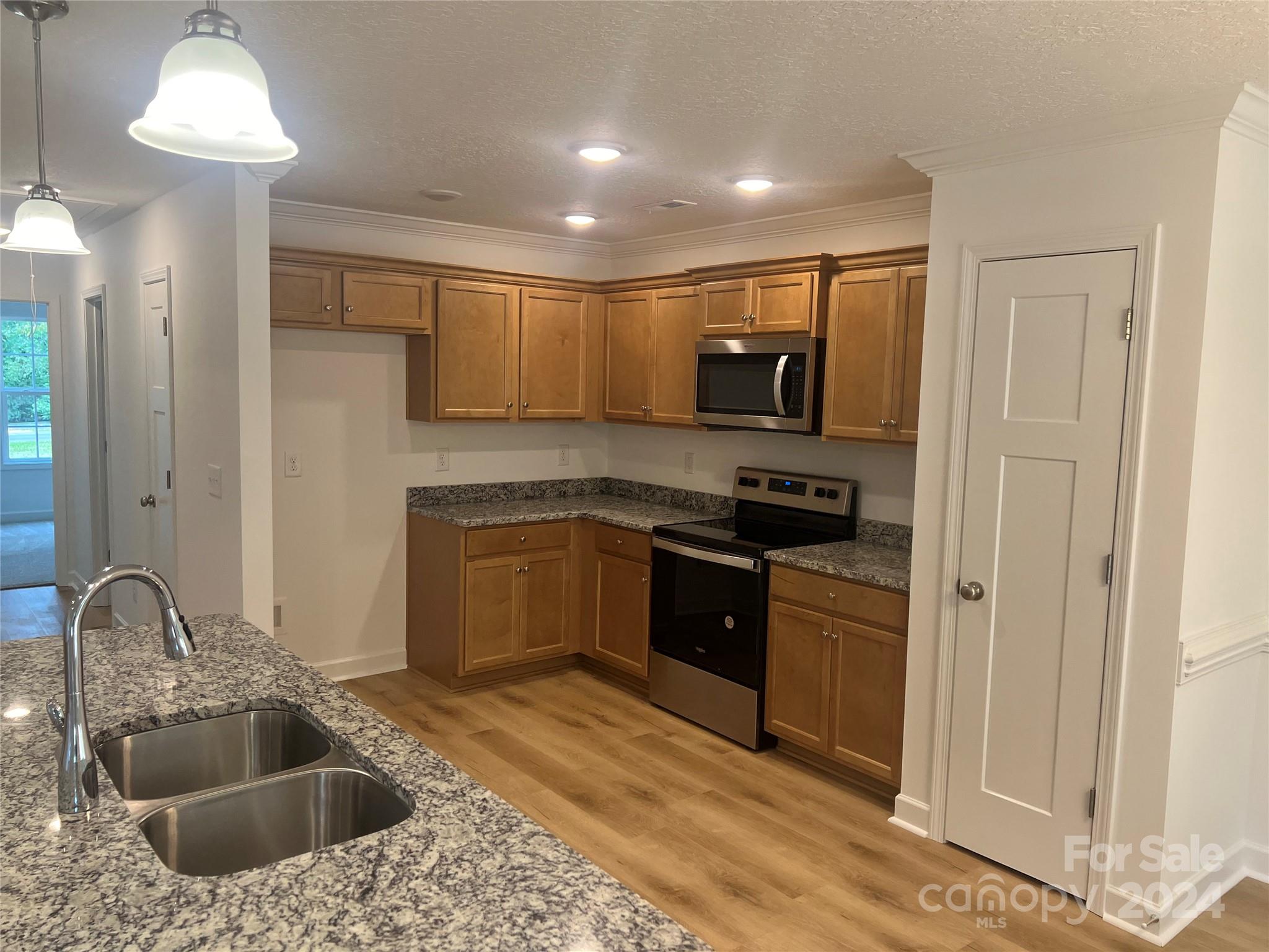 Bel Air Acres - Residential