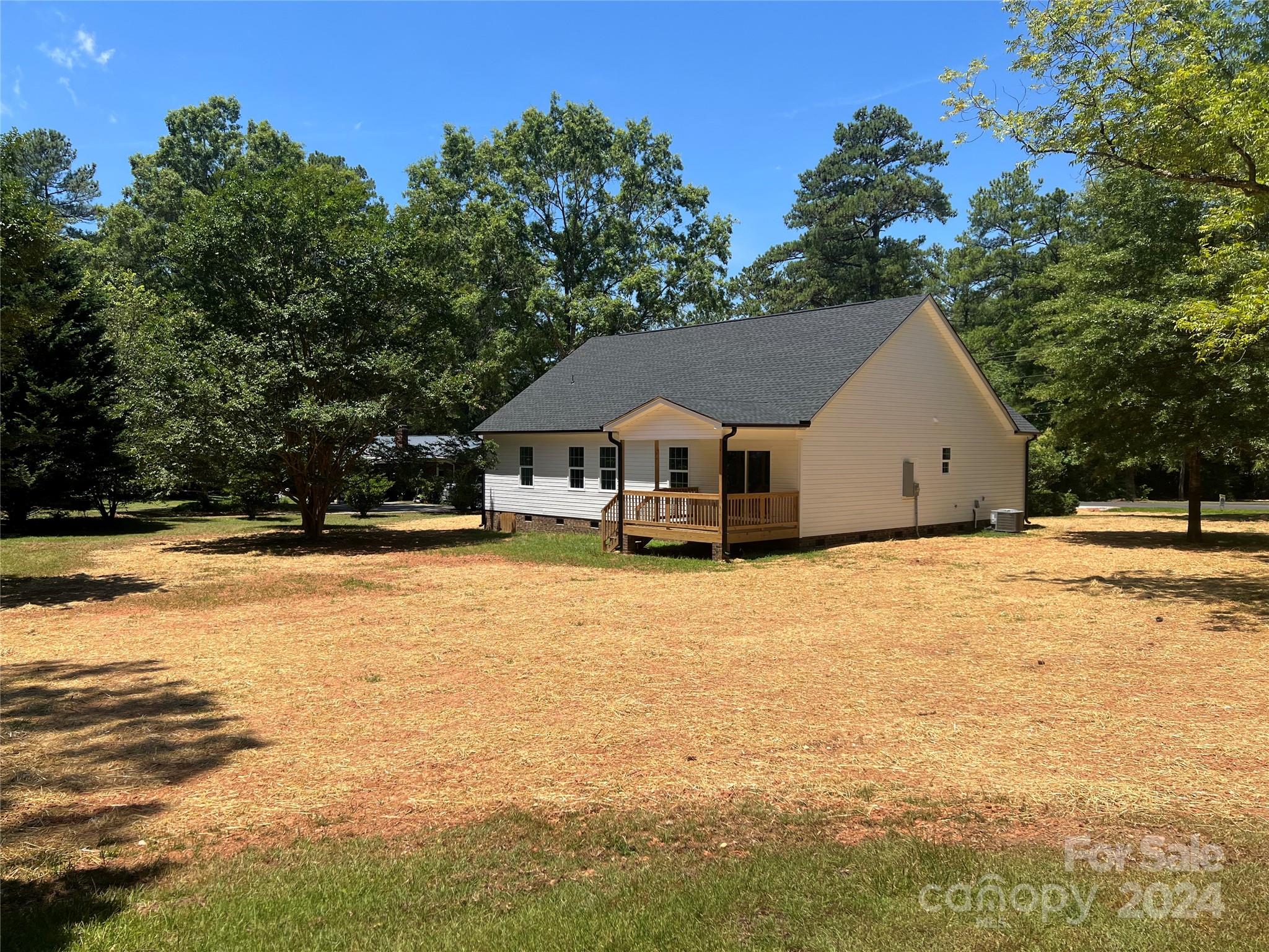 Bel Air Acres - Residential