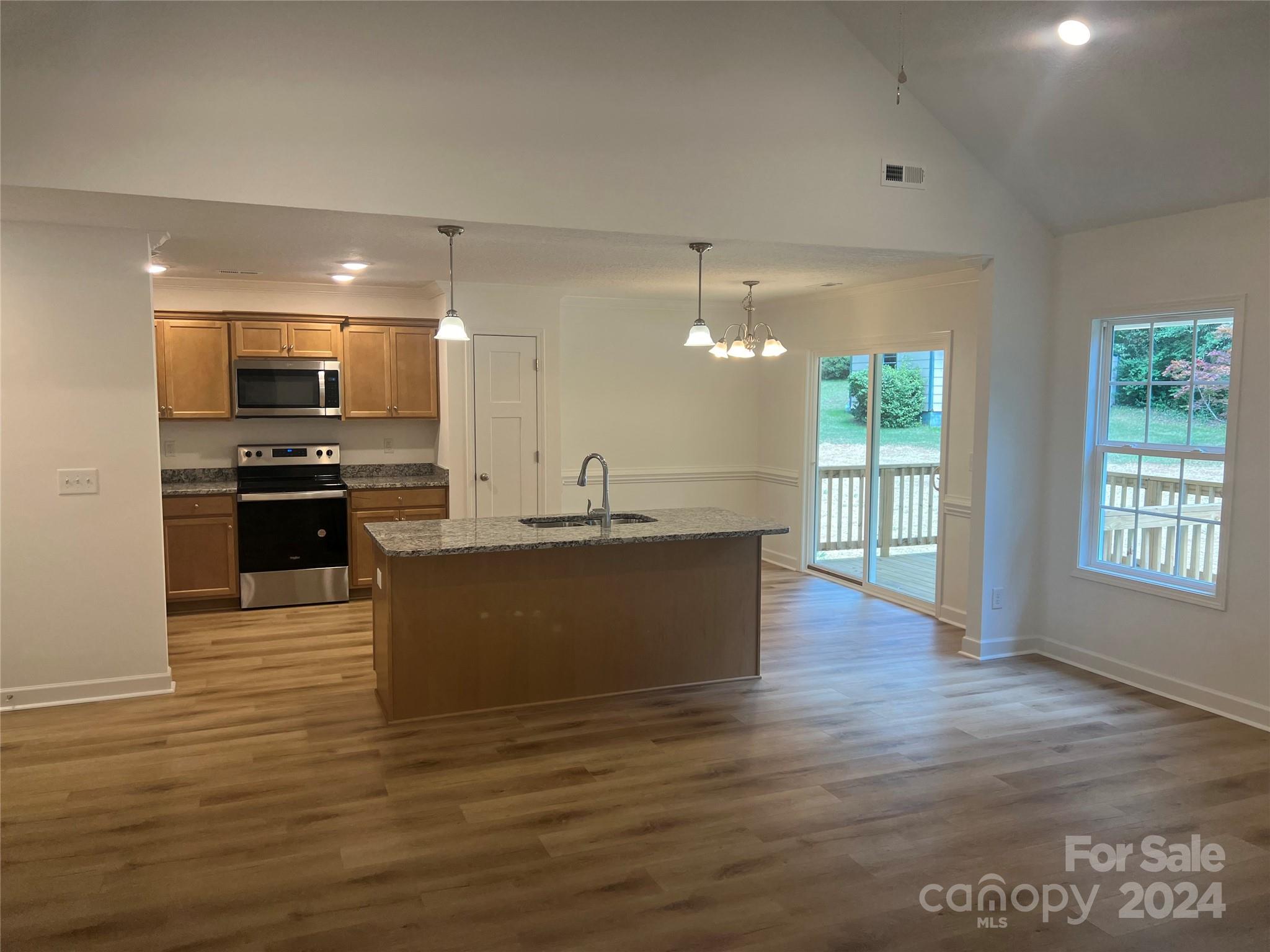 Bel Air Acres - Residential