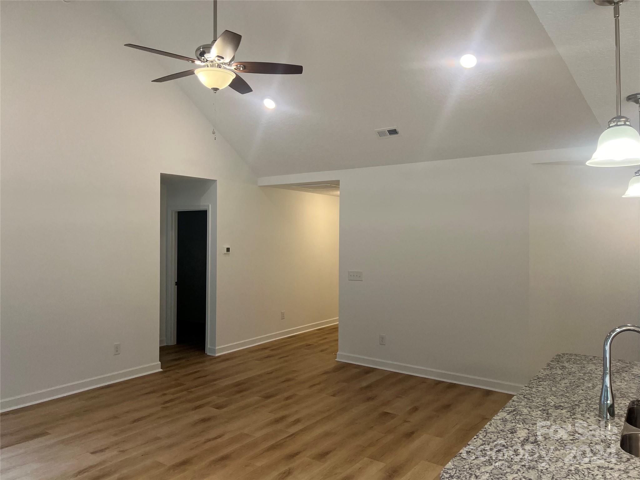 Bel Air Acres - Residential