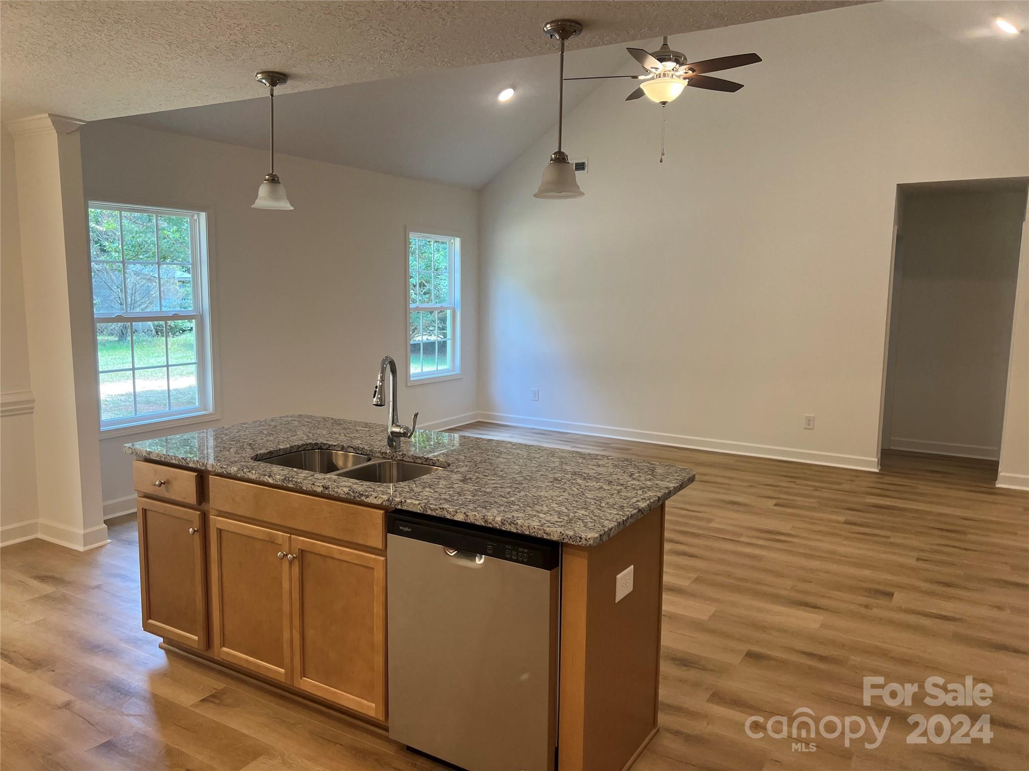 Bel Air Acres - Residential