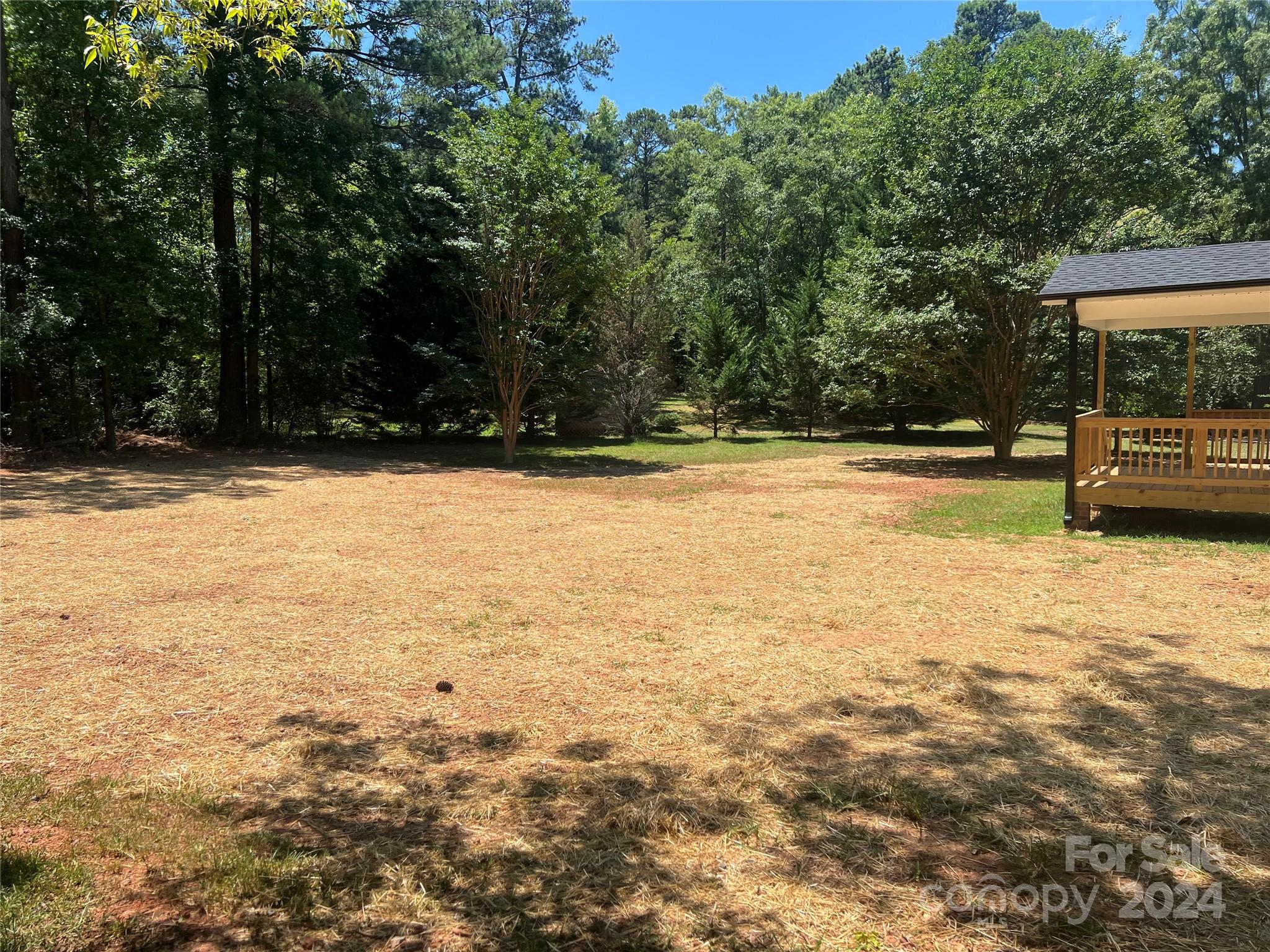 Bel Air Acres - Residential