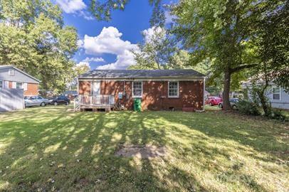 None - Residential Lease