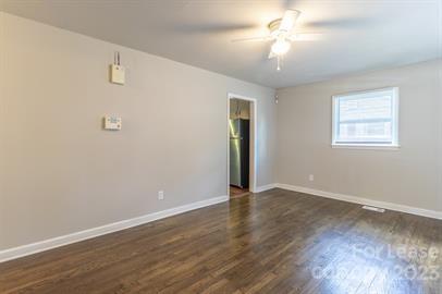 None - Residential Lease