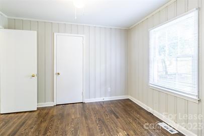 None - Residential Lease