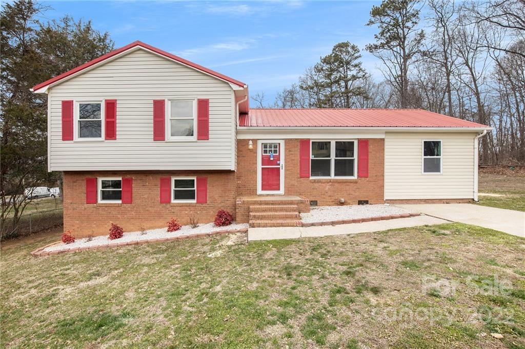 Tablerock - Residential