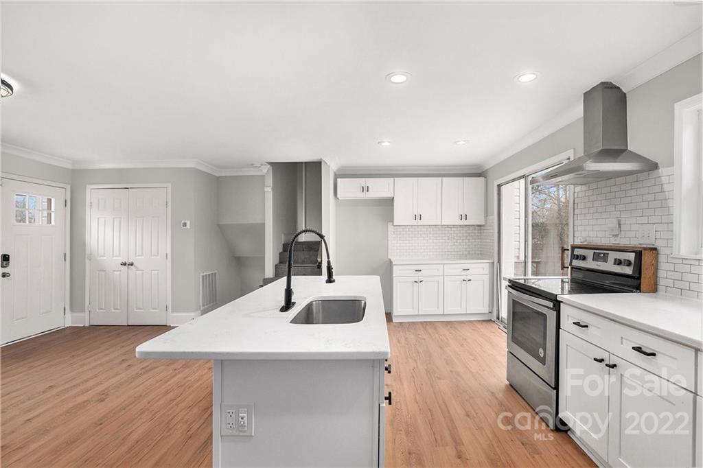 Tablerock - Residential