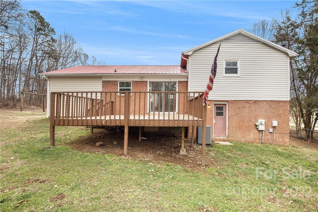 Tablerock - Residential