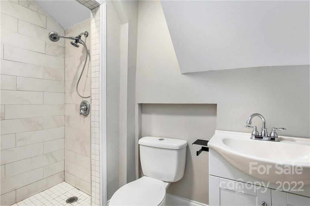 Tablerock - Residential