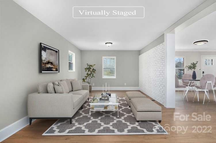 Tablerock - Residential