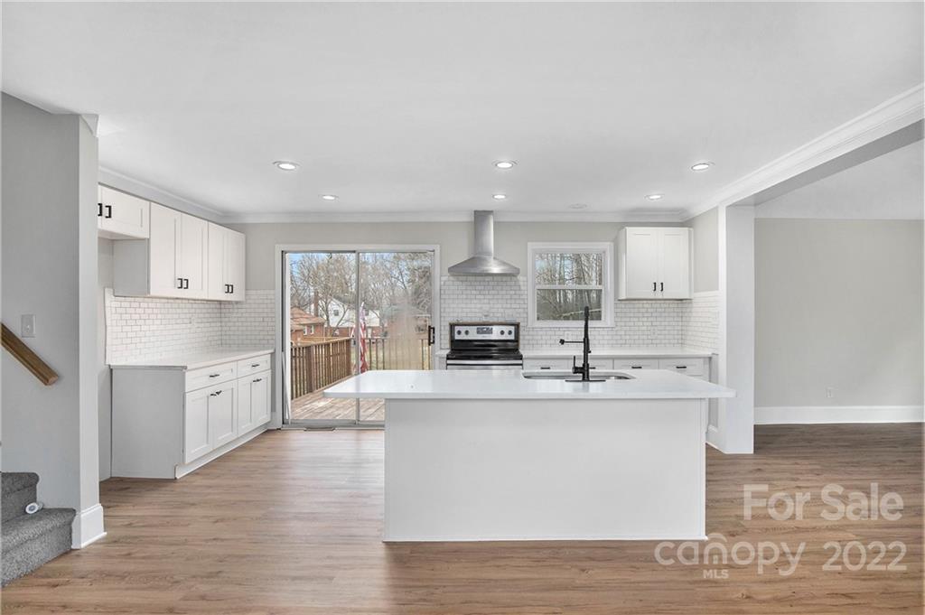 Tablerock - Residential