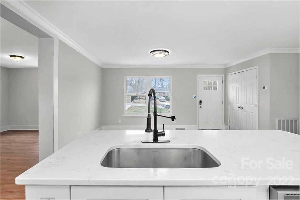 Tablerock - Residential