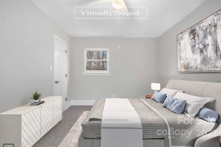 Tablerock - Residential