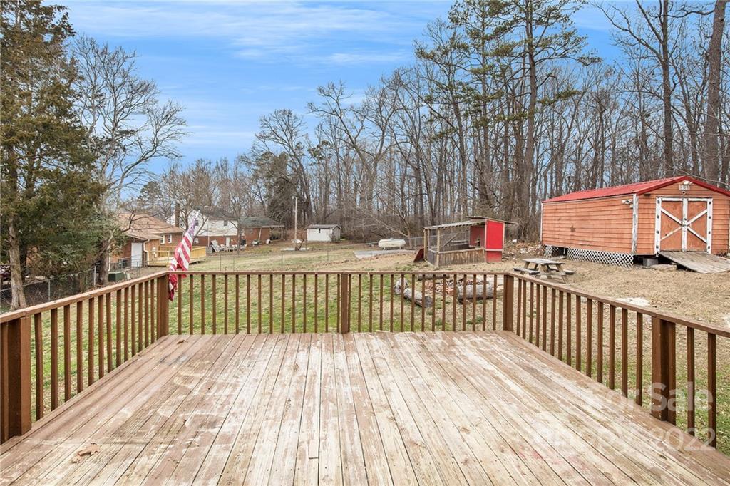 Tablerock - Residential