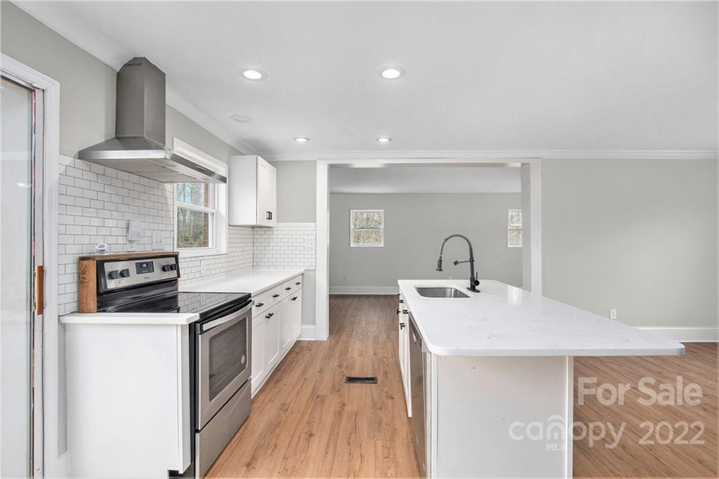 Tablerock - Residential