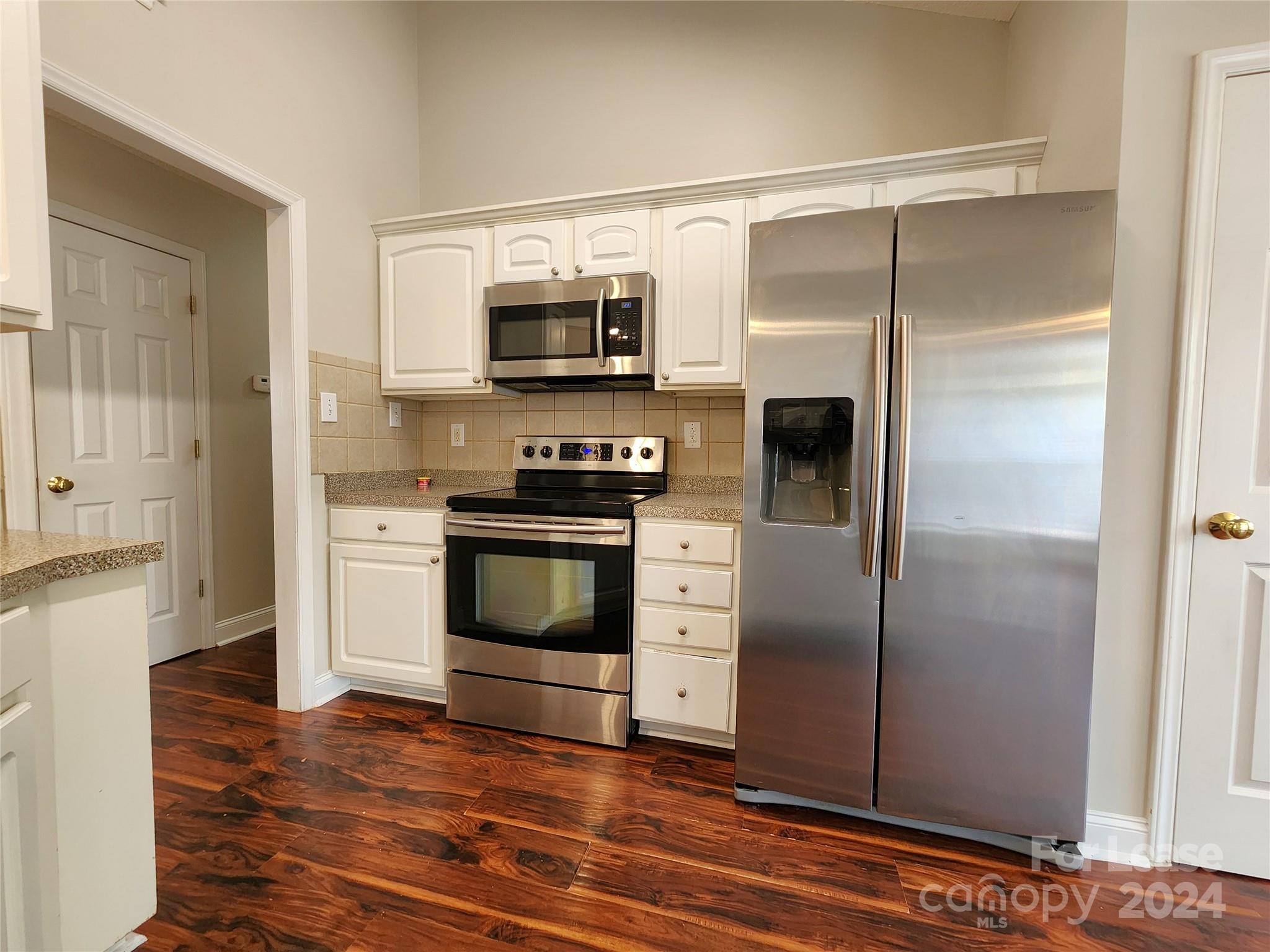 Province Greene - Residential Lease