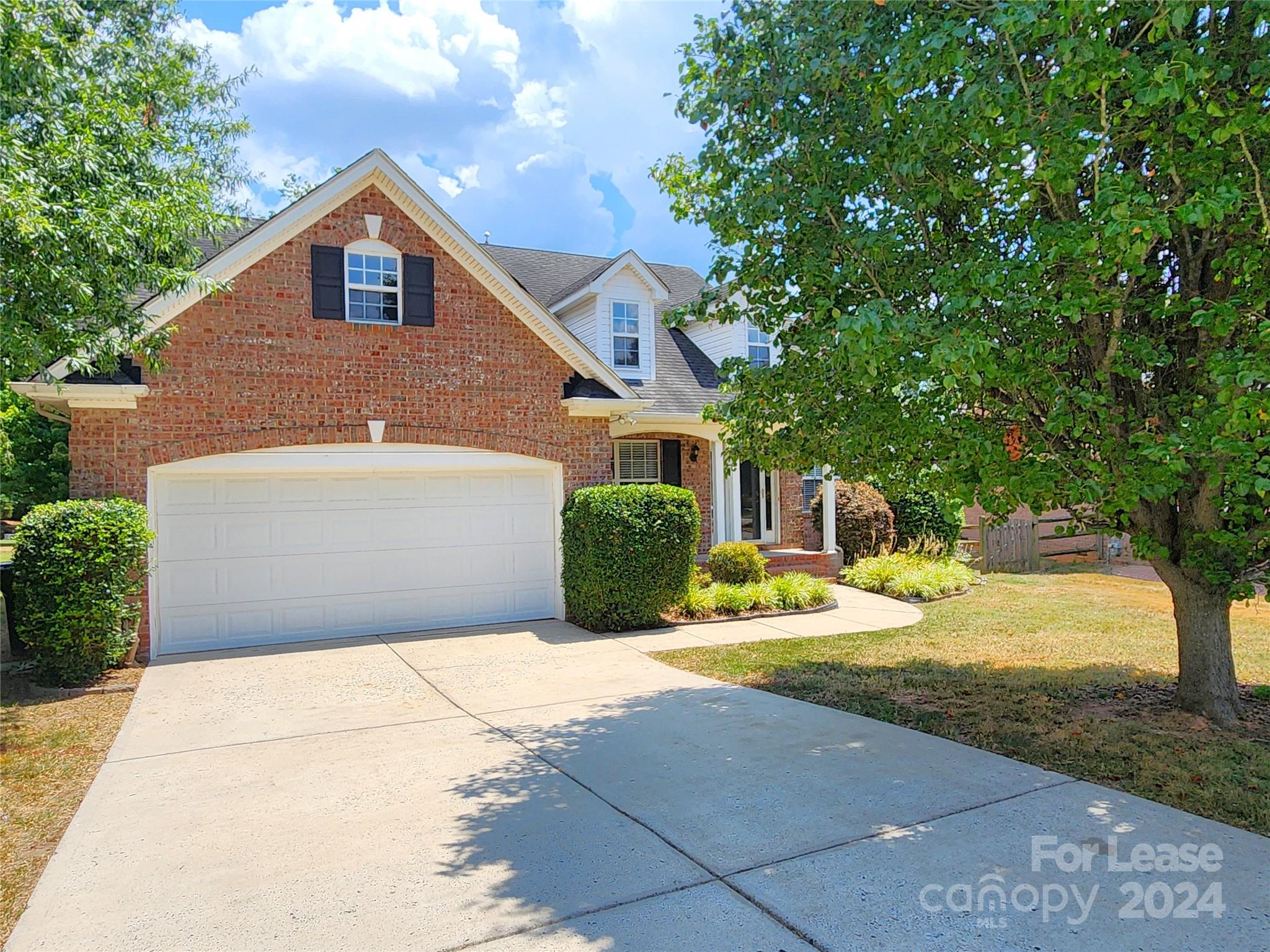 Province Greene - Residential Lease