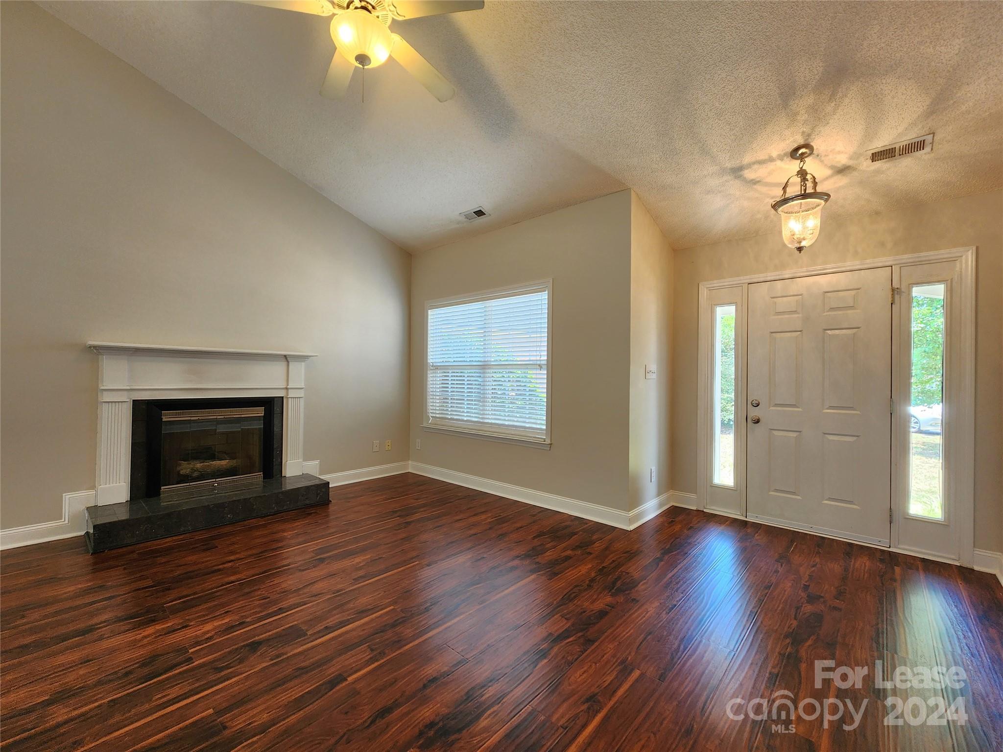 Province Greene - Residential Lease