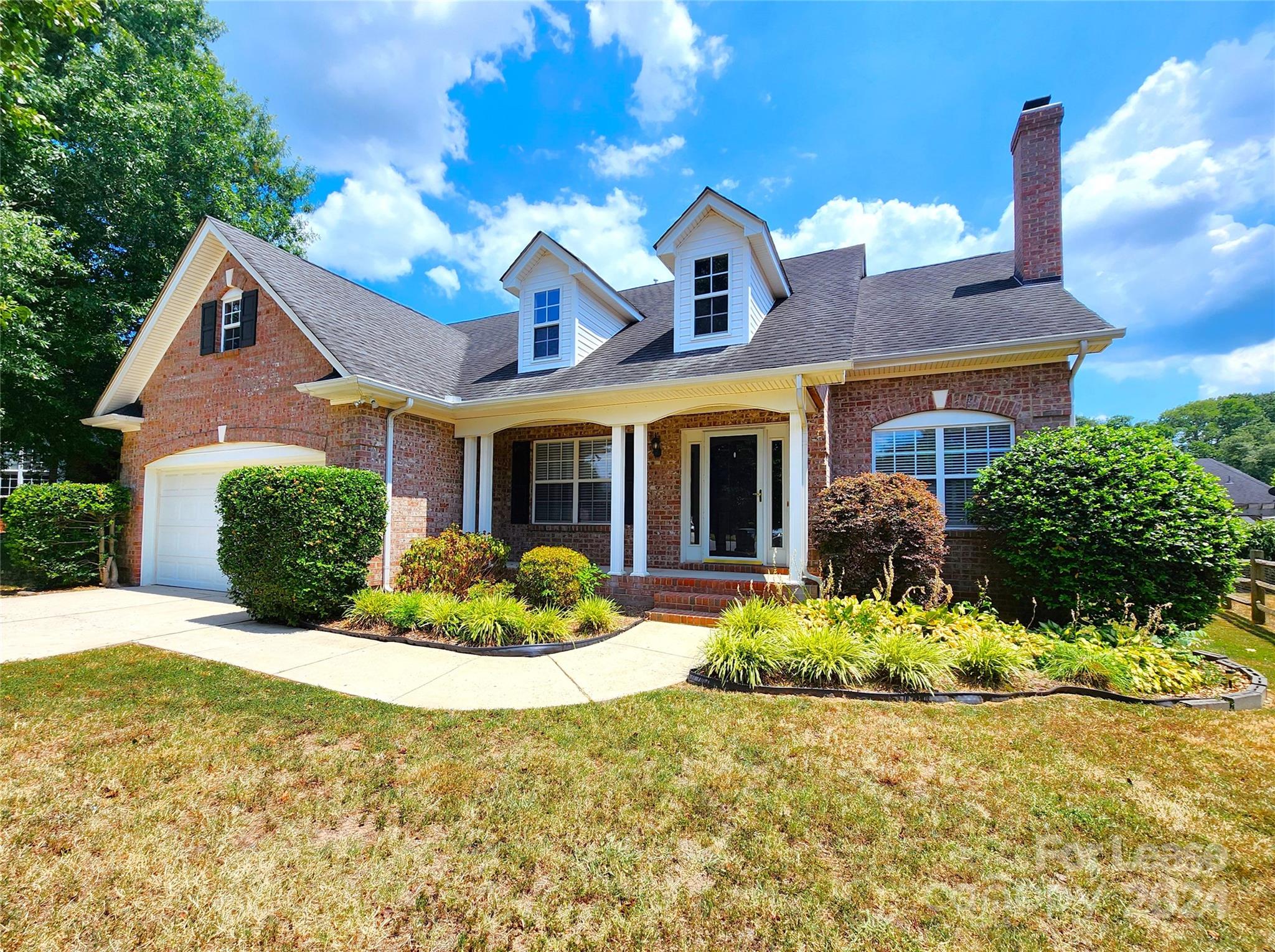 Province Greene - Residential Lease