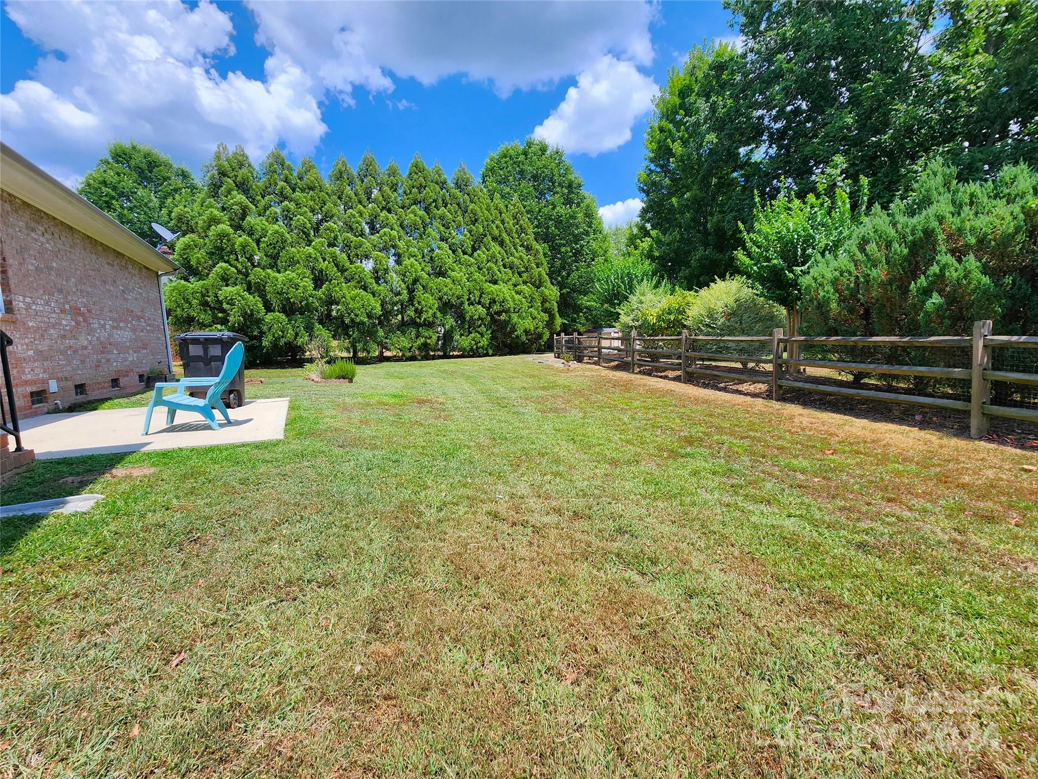 Province Greene - Residential Lease