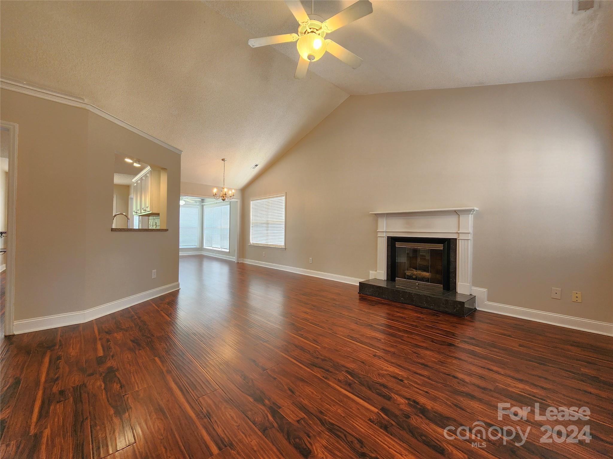 Province Greene - Residential Lease