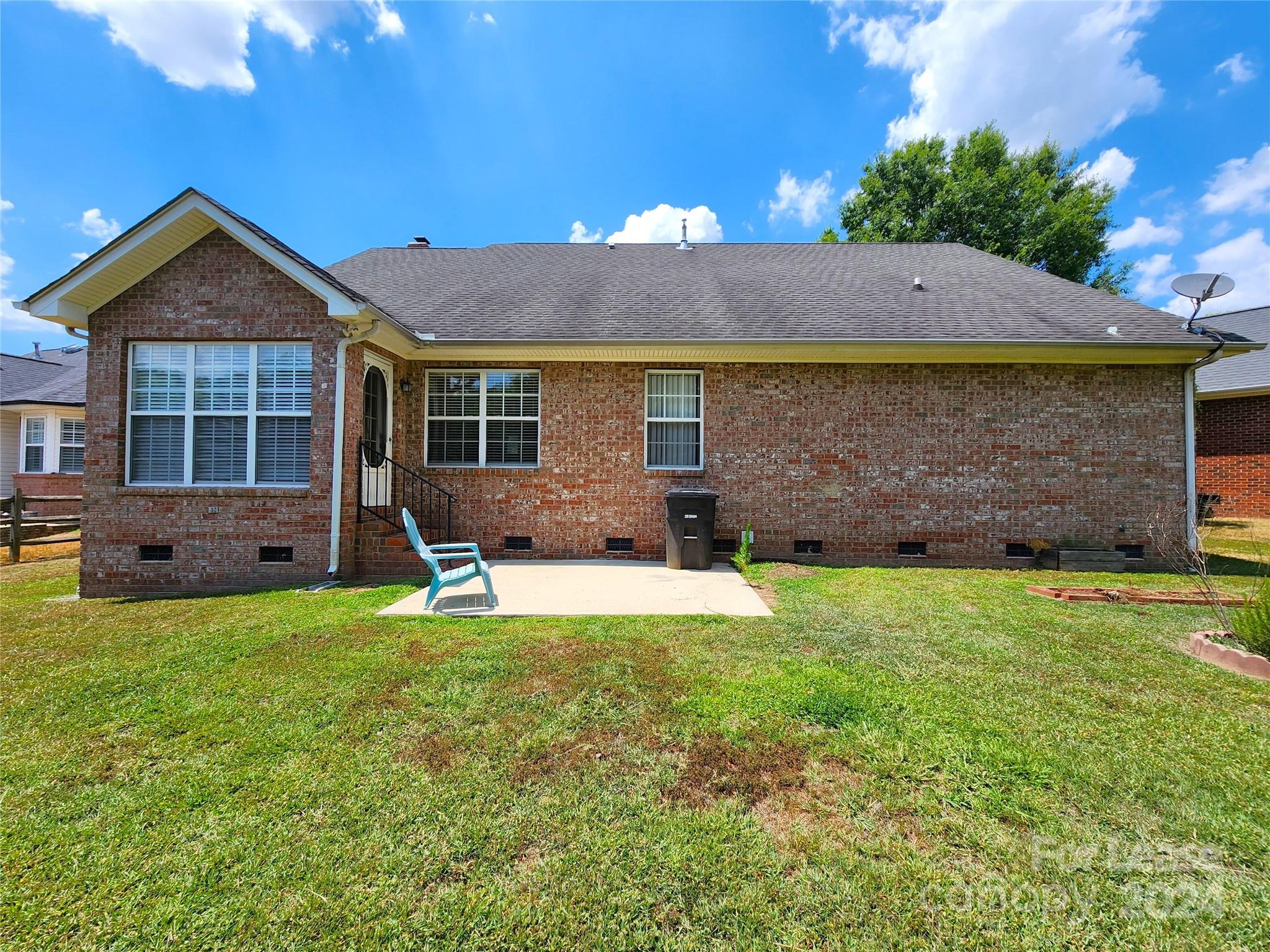 Province Greene - Residential Lease