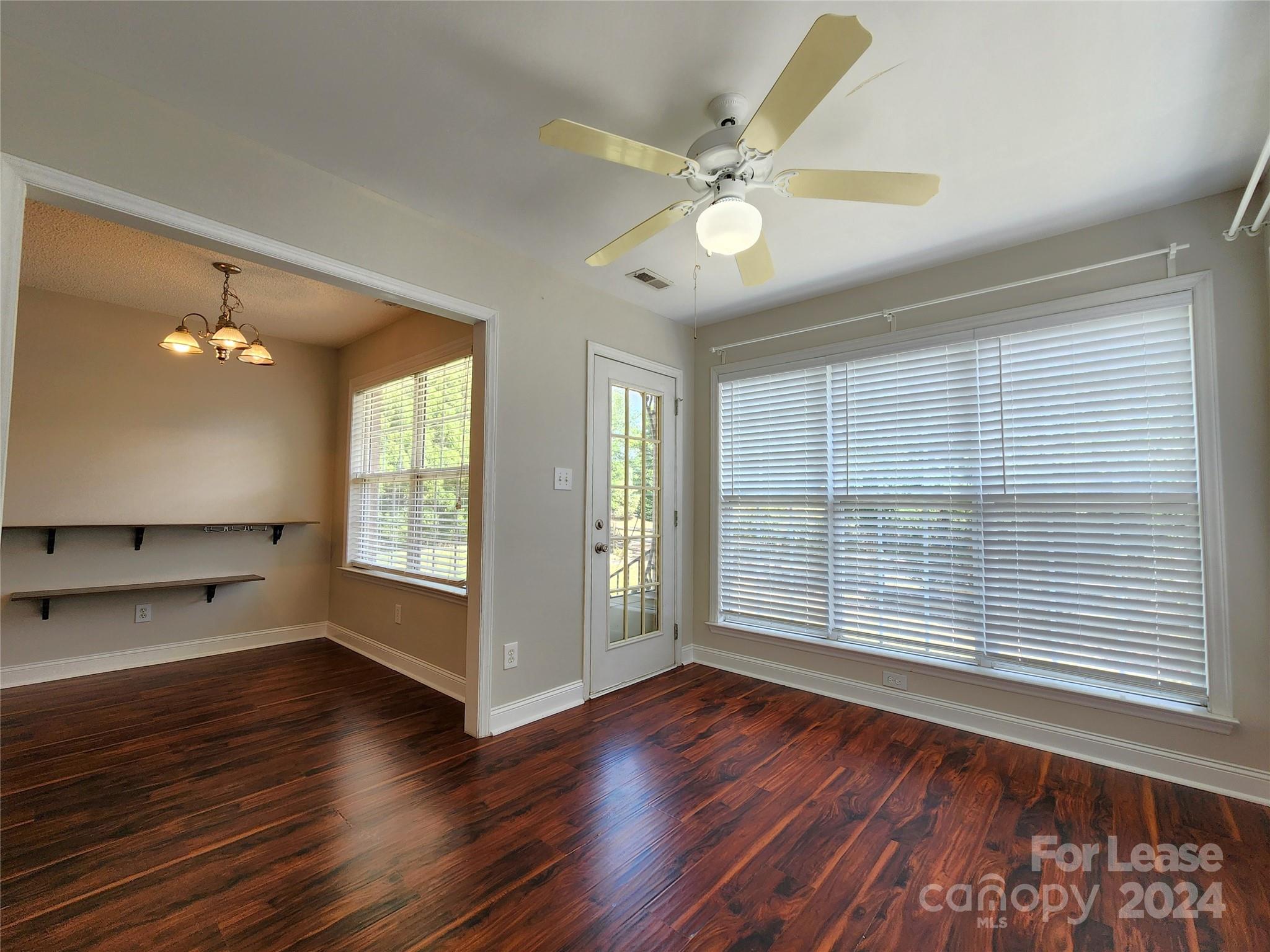 Province Greene - Residential Lease