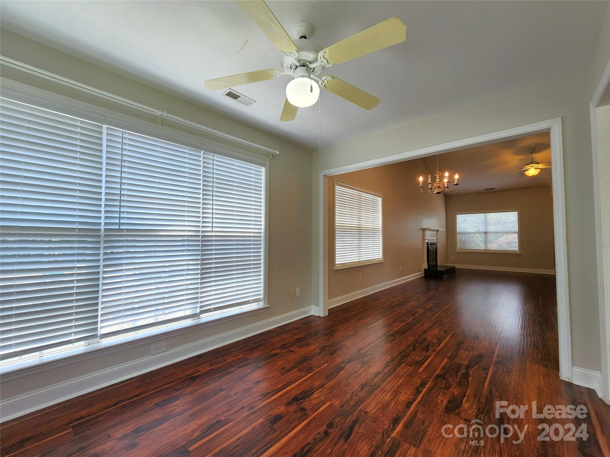 Province Greene - Residential Lease