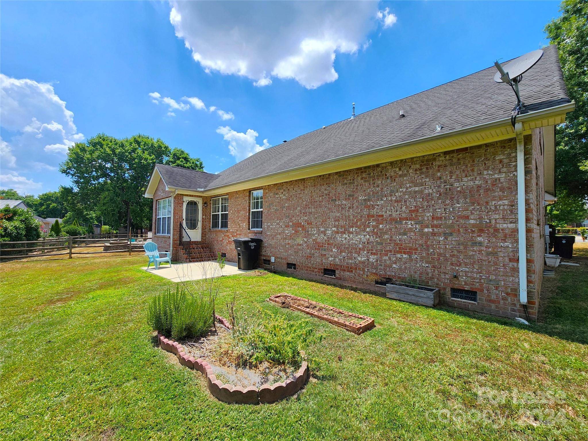 Province Greene - Residential Lease