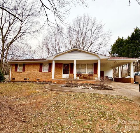 3014 Arnold Drive Shelby NC 28152