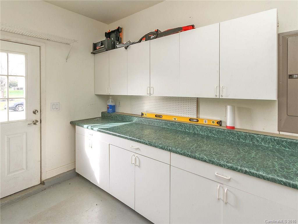 Bridgehampton - Residential