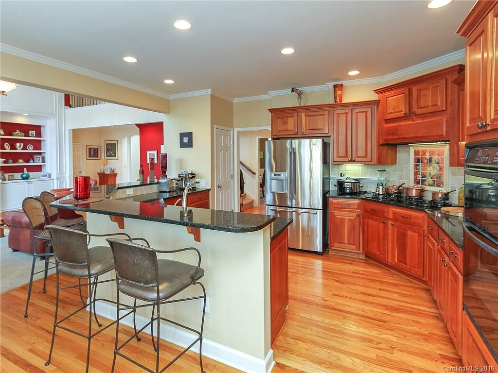 Bridgehampton - Residential