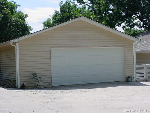 none - Residential