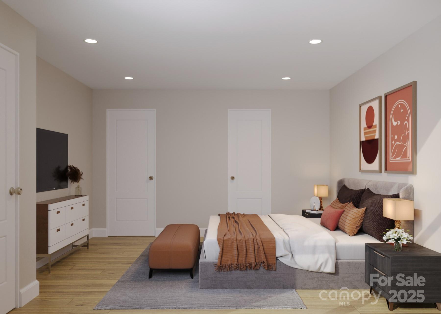 6045 King Charles Court