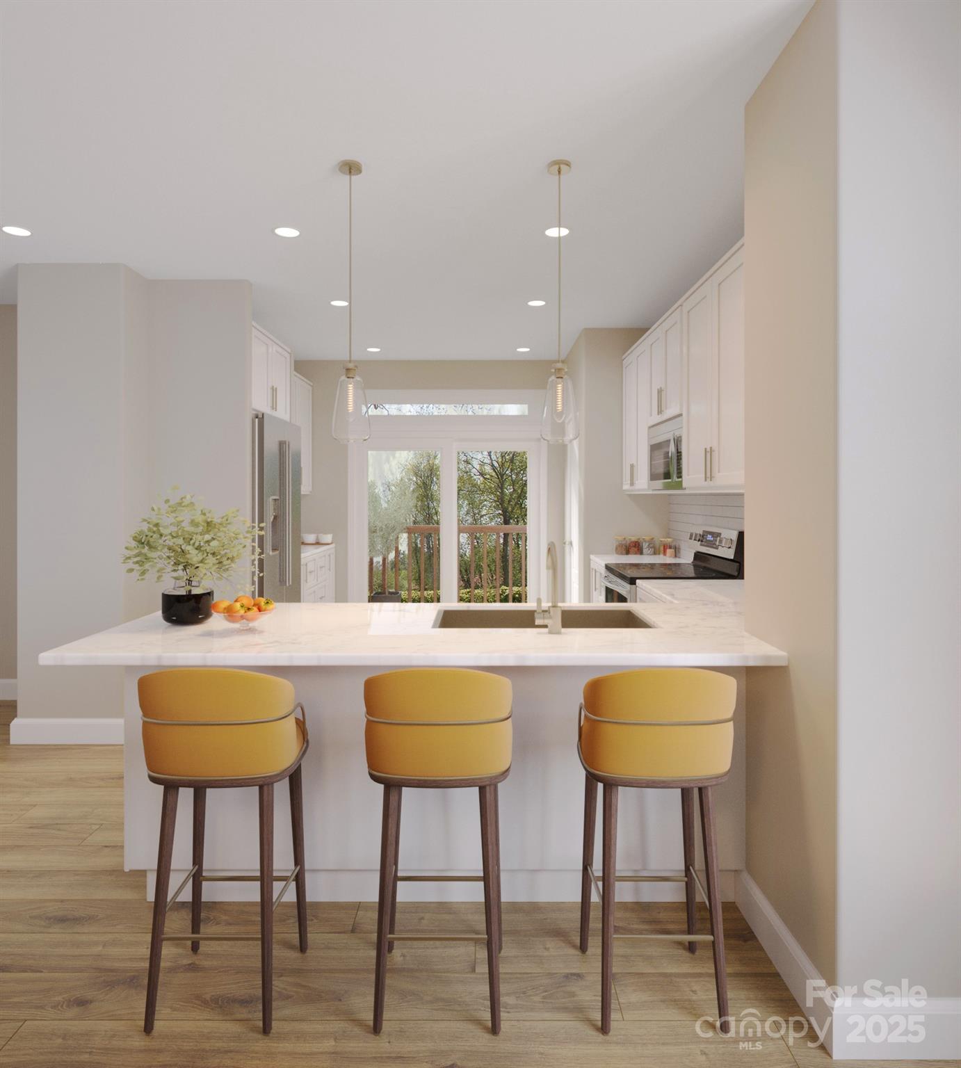 6045 King Charles Court