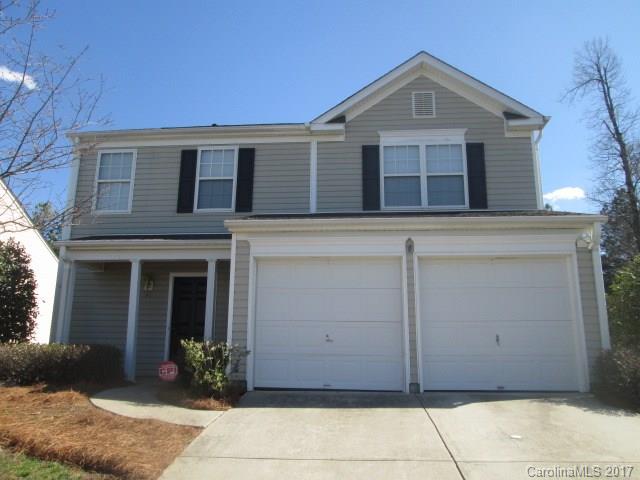 Highland Creek - Residential Lease