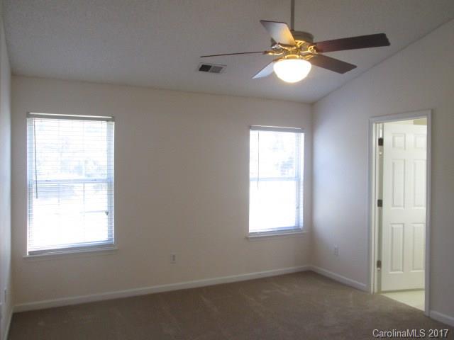 Highland Creek - Residential Lease