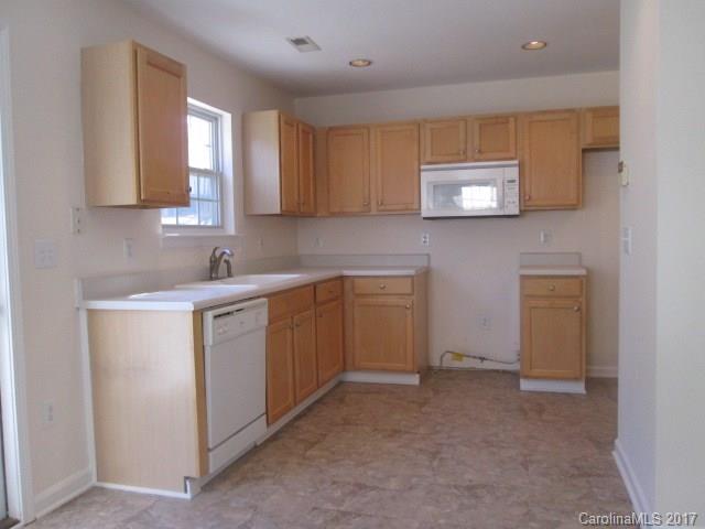 Highland Creek - Residential Lease
