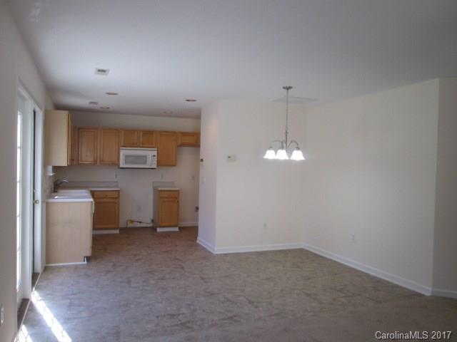 Highland Creek - Residential Lease