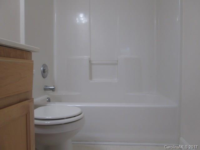 Highland Creek - Residential Lease