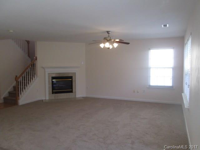 Highland Creek - Residential Lease