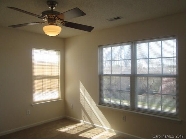 Highland Creek - Residential Lease