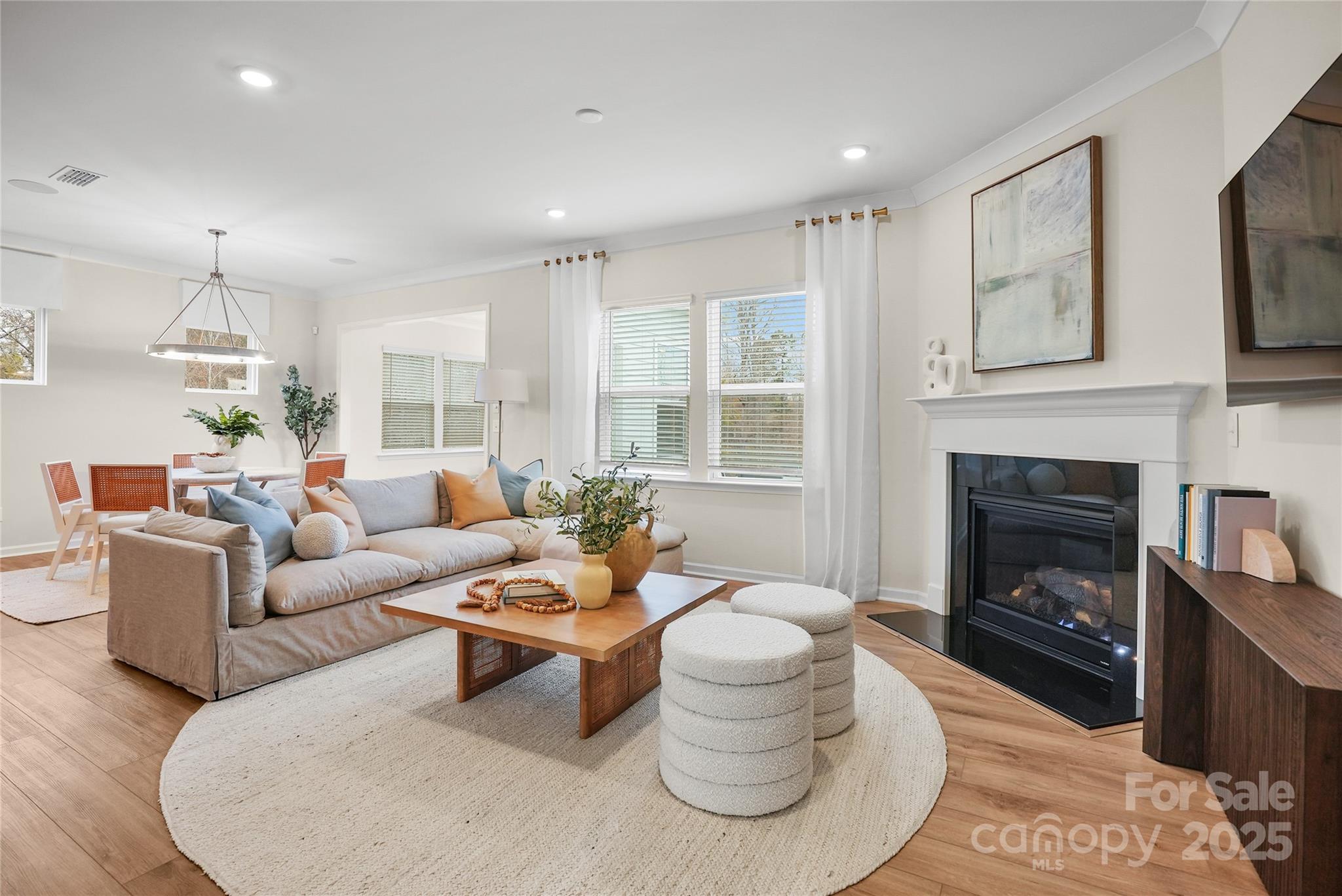 Bryton - Residential