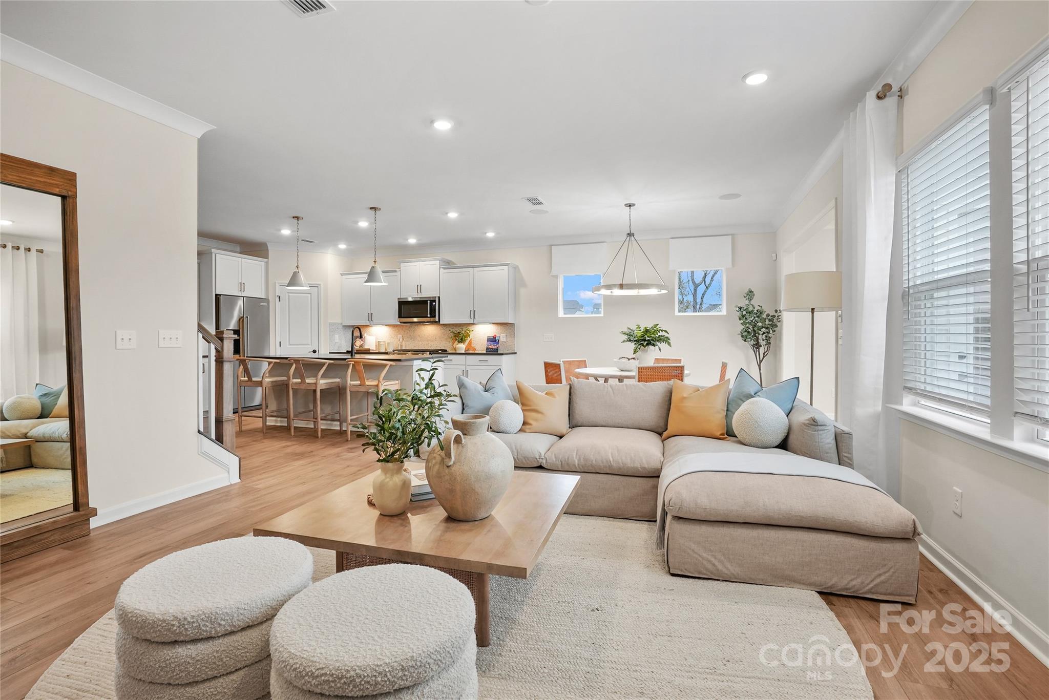 Bryton - Residential