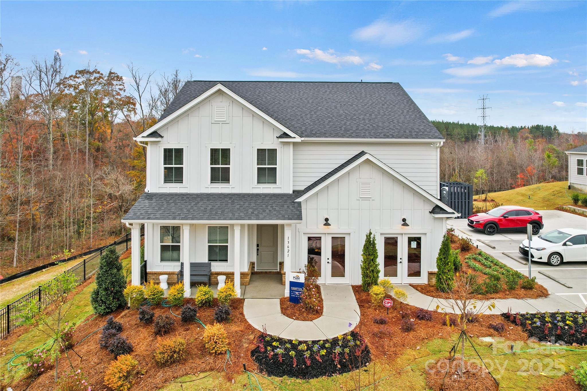 Bryton - Residential