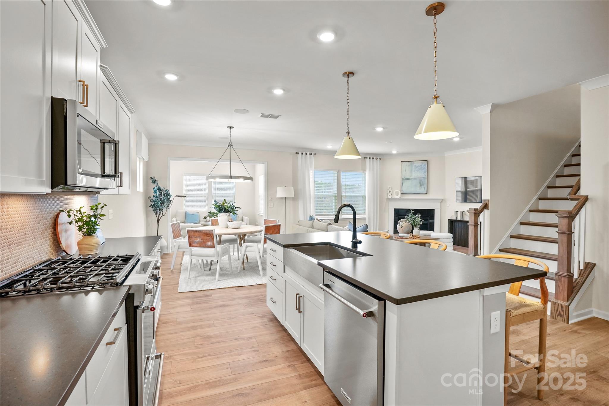 Bryton - Residential