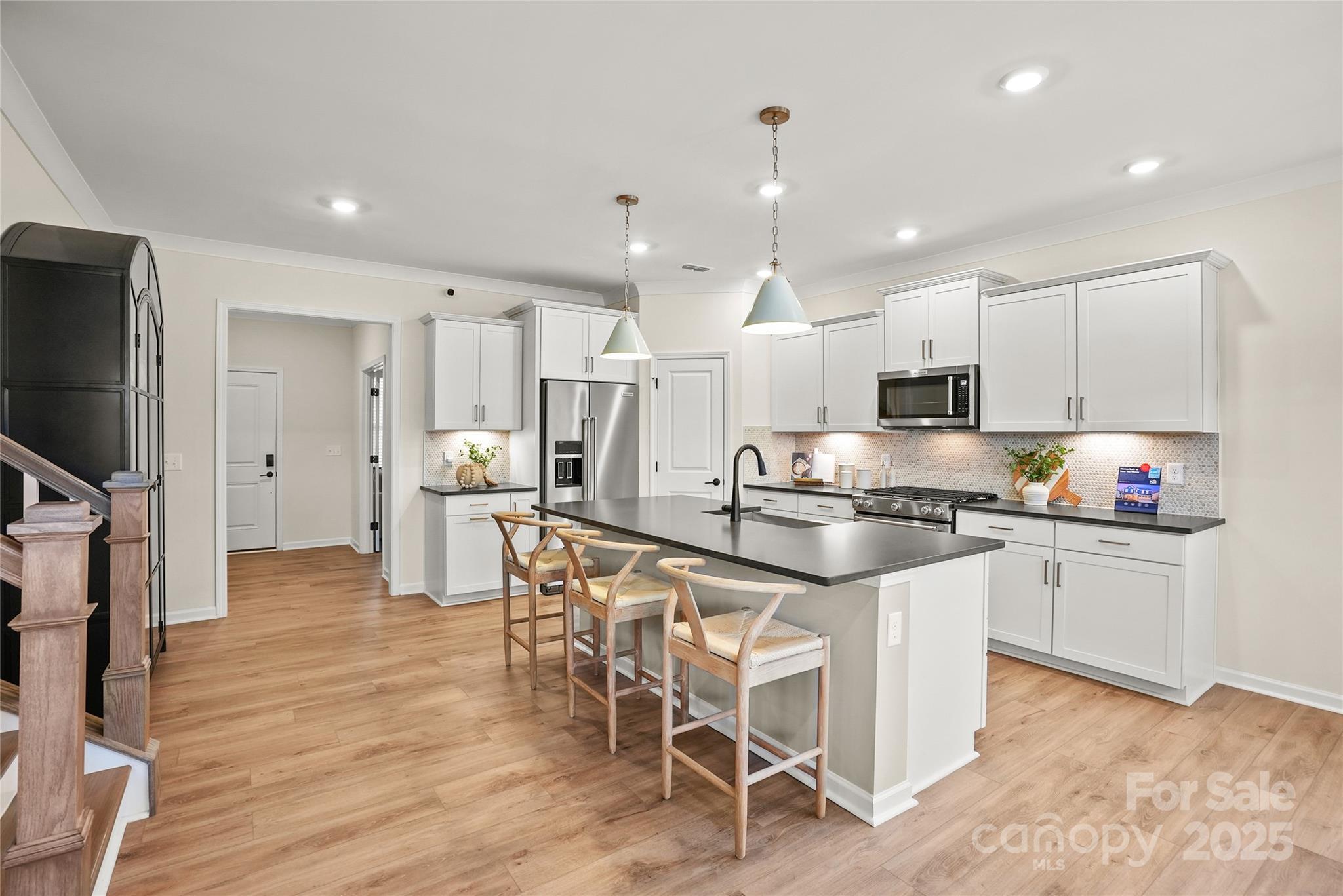 Bryton - Residential